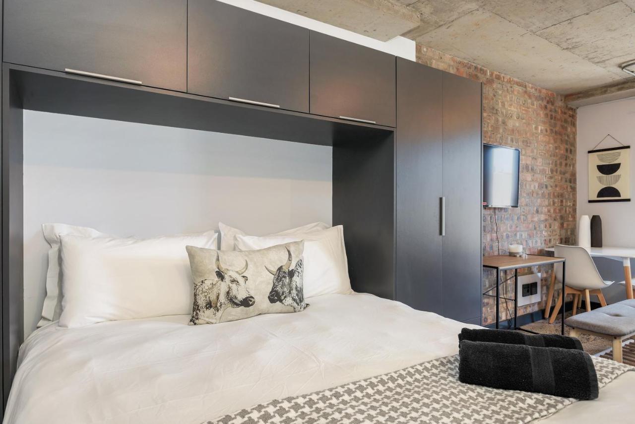 Apartment Manhattan On Coral *