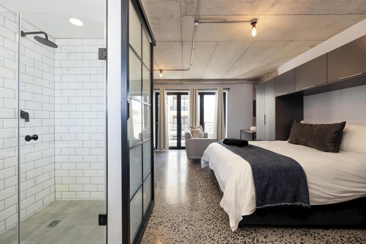 Apartment Manhattan On Coral