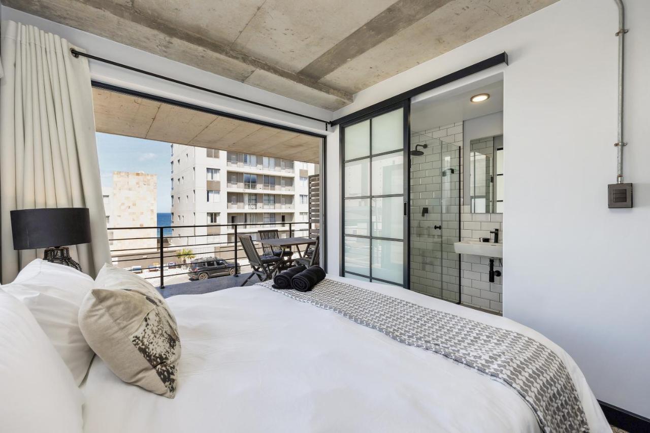 Apartment Manhattan On Coral Bloubergstrand